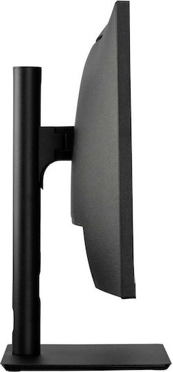 Samsung S24R650F IPS Monitor 23.8 Zoll FHD 1920x1080 mit Reaktionszeit 5ms GTG Graue