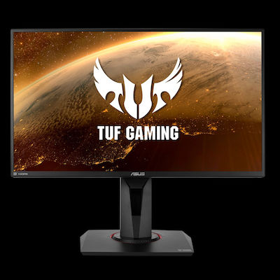 Gaming Vg279qm Tuf Gaming Vg259 280hz Asus 280hz Tuf Gaming Vg259