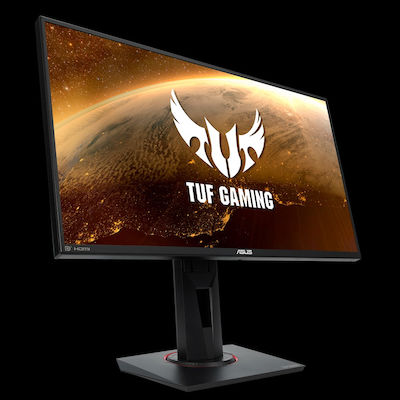 Asus TUF Gaming VG259QM IPS HDR Spiele-Monitor 24.5" FHD 1920x1080 280Hz with Response Time 1ms GTG