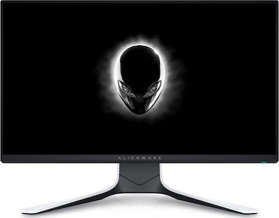 Dell Alienware AW2521HFL IPS Monitor de jocuri 24.5" FHD 1920x1080 240Hz cu Timp de Răspuns 1ms GTG