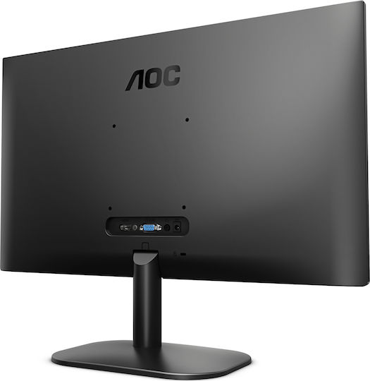 AOC 22B2H VA Монитор 21.5" FHD 1920x1080 с Време за Реакция 6.5мс GTG