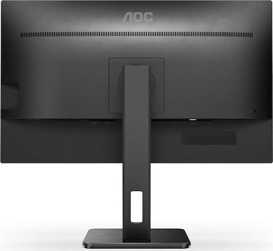 AOC Q27P2Q IPS Monitor 27" QHD 2560x1440 cu Timp de Răspuns 4ms GTG