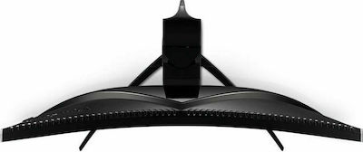 Viewsonic XG270QC VA HDR Curbat Monitor de jocuri 27" QHD 2560x1440 165Hz cu Timp de Răspuns 3ms GTG
