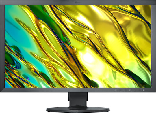 Eizo ColorEdge CS2740 IPS Monitor 27" 4K 3840x2160 cu Timp de Răspuns 10ms GTG