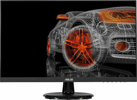 AOC 24P2C IPS Monitor 23.8" FHD 1920x1080 with Response Time 4ms GTG
