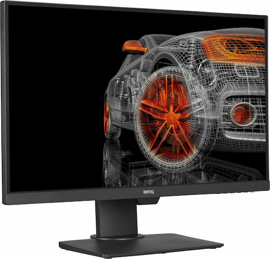 BenQ PD2705Q IPS HDR Monitor 27" QHD 2560x1440 με Χρόνο Απόκρισης 5ms GTG