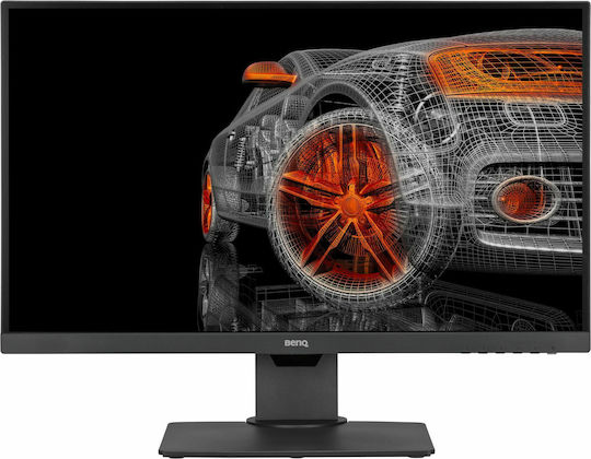 BenQ PD2705Q IPS HDR Monitor 27" QHD 2560x1440 με Χρόνο Απόκρισης 5ms GTG