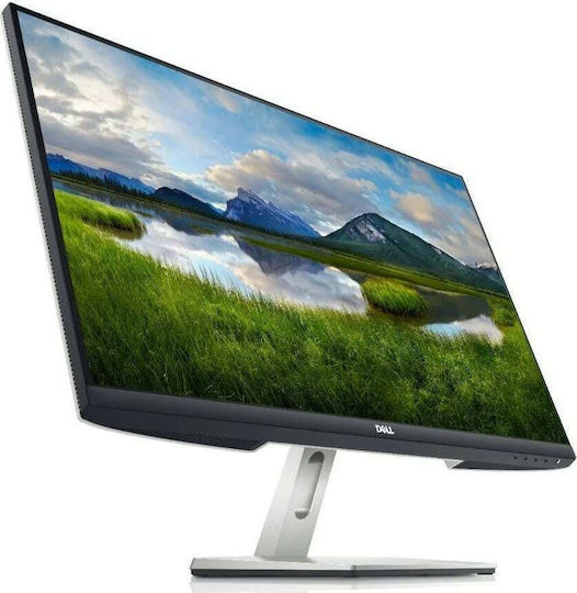 Dell S2721HN IPS Monitor 27" FHD 1920x1080 με Χρόνο Απόκρισης 4ms GTG