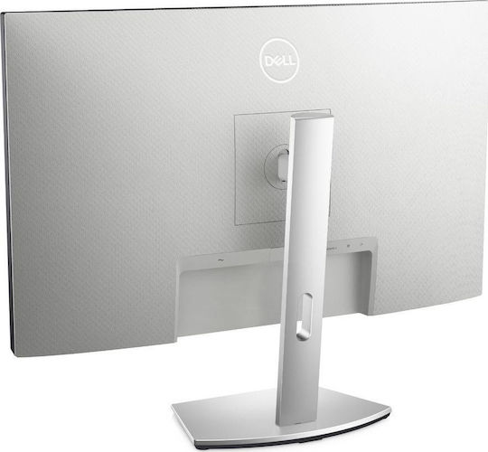 Dell S2721DS IPS Monitor 27" QHD 2560x1440 με Χρόνο Απόκρισης 4ms GTG