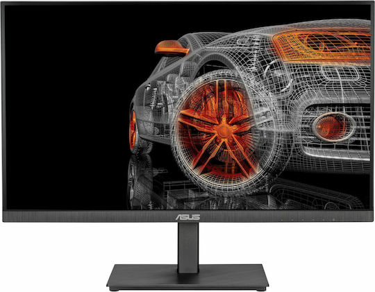 Asus VA27DQSB IPS Monitor 27" FHD 1920x1080 με Χρόνο Απόκρισης 5ms GTG