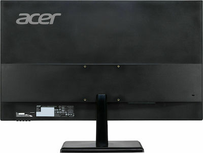 Acer EG0 EG270 P IPS Monitor de jocuri 27" FHD 1920x1080 144Hz cu Timp de Răspuns 4ms GTG