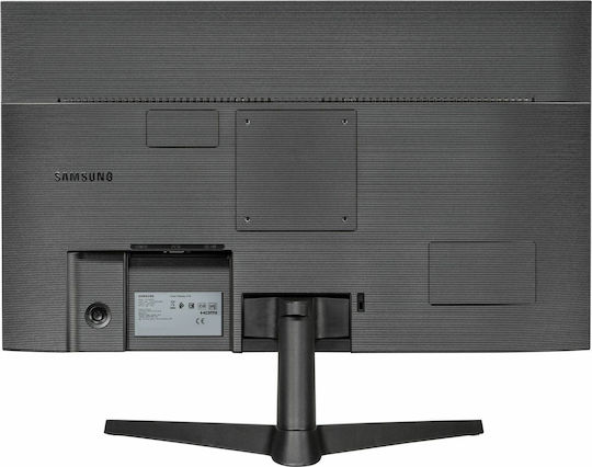 Samsung F27T350FHU IPS Monitor 27" FHD 1920x1080 με Χρόνο Απόκρισης 5ms GTG