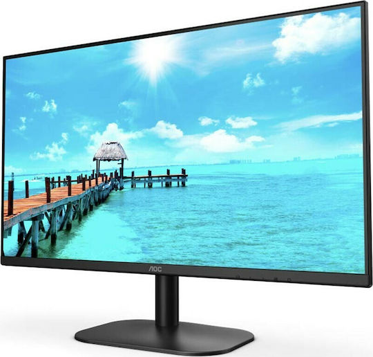 AOC 27B2DA IPS Monitor 27" FHD 1920x1080 with Response Time 4ms GTG