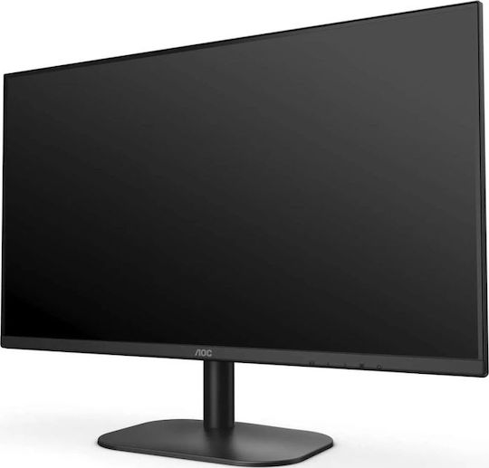 AOC 24B2XDAM VA Monitor 23.8" FHD 1920x1080 με Χρόνο Απόκρισης 4ms GTG