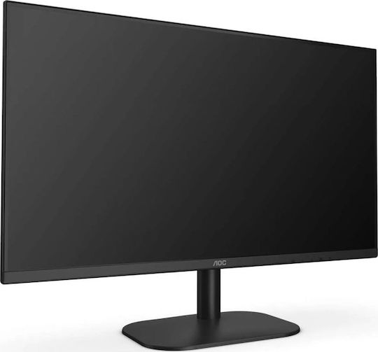 AOC 24B2XDAM VA Monitor 23.8" FHD 1920x1080 με Χρόνο Απόκρισης 4ms GTG