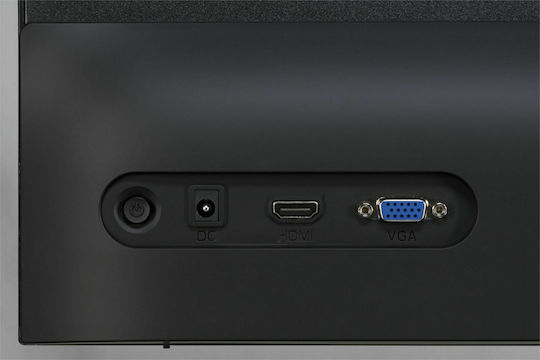 Xiaomi Mi Desktop Monitor 1C IPS Monitor 23.8" FHD 1920x1080 με Χρόνο Απόκρισης 6ms GTG