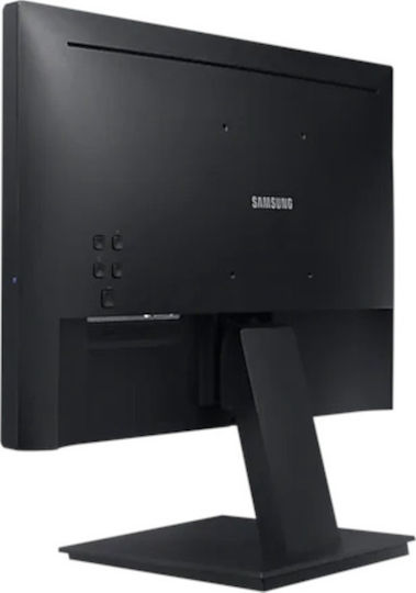 Samsung S31A VA Monitor 24" FHD 1920x1080 με Χρόνο Απόκρισης 9ms GTG