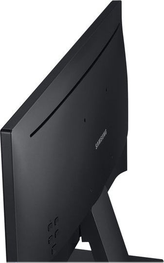 Samsung S31A VA Monitor 24" FHD 1920x1080 με Χρόνο Απόκρισης 9ms GTG