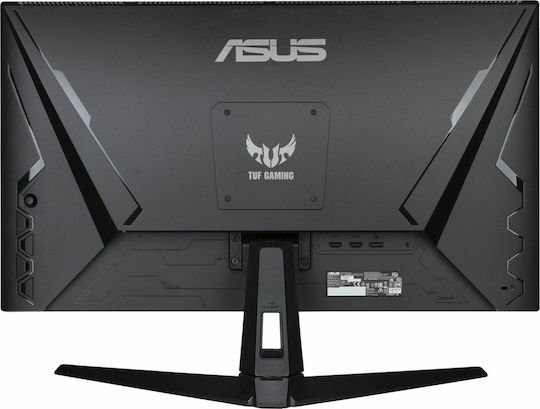 Asus TUF Gaming VG289Q1A IPS HDR Gaming Monitor 28" 4K 3840x2160 με Χρόνο Απόκρισης 5ms GTG