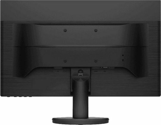 HP P24v G4 IPS Monitor 23.8" FHD 1920x1080 mit Reaktionszeit 5ms GTG