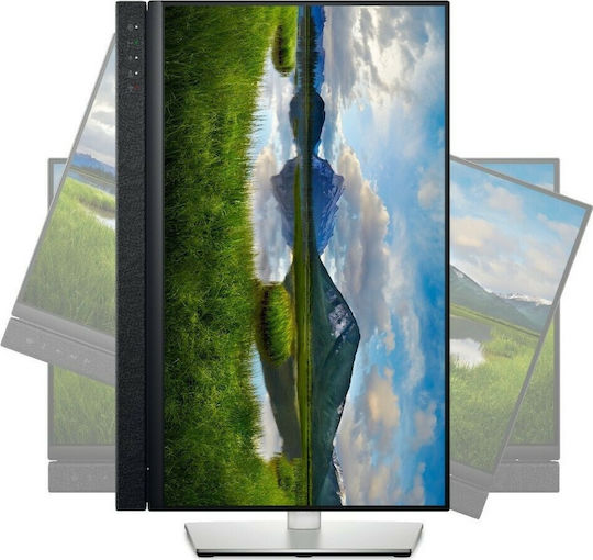 Dell C2422HE IPS Monitor 23.8" FHD 1920x1080 with Response Time 5ms GTG Gray