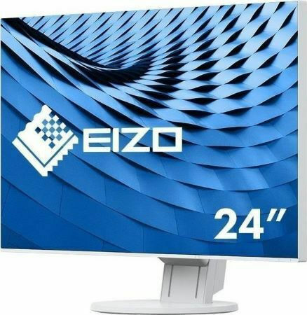 Eizo FlexScan EV2480 Monitor IPS 23.8