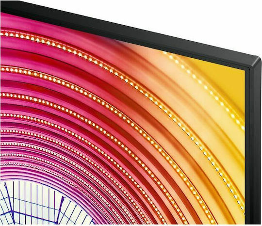 S24A600NWU IPS HDR Monitor 24" QHD 2560x1440 mit Reaktionszeit 5ms GTG