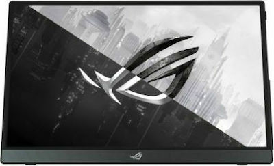 Asus ROG Strix XG16AHPE IPS Spiele-Monitor / Tragbarer Monitor 15.6" FHD 1920x1080 144Hz