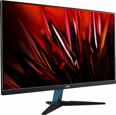 Acer Nitro KG272U IPS Monitor 27" QHD 2560x1440 mit Reaktionszeit 1ms GTG