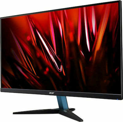 Acer Nitro KG272U IPS Monitor 27" QHD 2560x1440 mit Reaktionszeit 1ms GTG