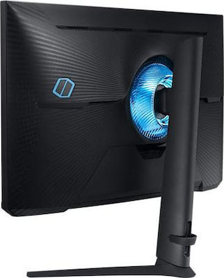 Samsung Odyssey G7A IPS HDR Gaming Monitor 28" 4K 3840x2160 144Hz με Χρόνο Απόκρισης 1ms GTG
