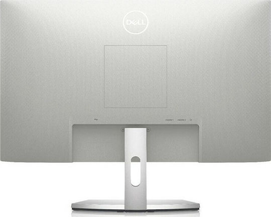 Dell S3422DW Ultrawide VA Curved Monitor 34 Inches QHD 3440x1440 with Response Time 4ms GTG Gray