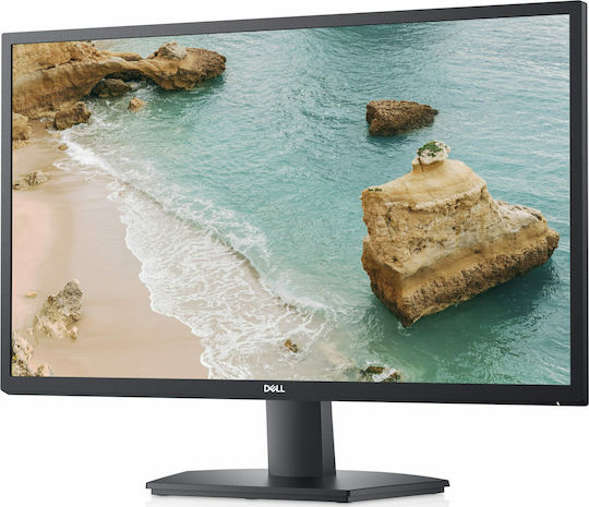 Dell SE2722H VA Monitor 27" FHD 1920x1080 with Response Time 8ms GTG Gray