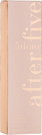 Elizabeth Arden Eau de Parfum 125ml