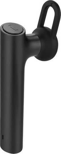 Xiaomi Mi Bluetooth Youth Edition Earbud Ακουστικό Μαύρο