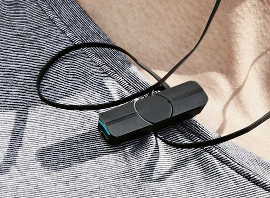 iFrogz Impulse In-Ear Bluetooth-Freisprecheinrichtung Kopfhörer Weiß