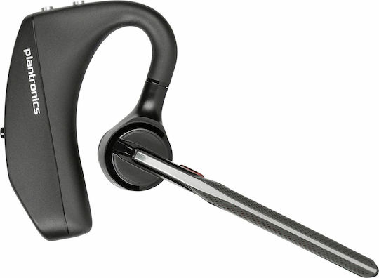 Plantronics Voyager 5200 Earbud Bluetooth Handsfree Cască Negru