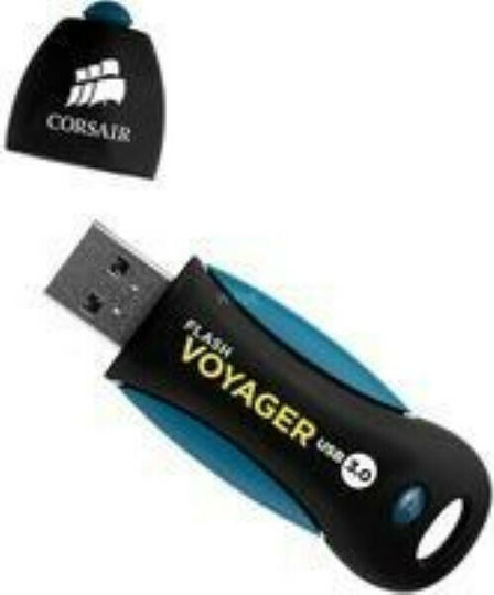 Corsair Flash Voyager 256GB USB 3.0 Stick Black