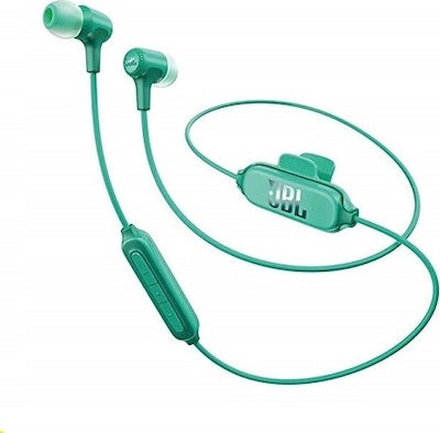 JBL E25BT In-Ear Bluetooth-Freisprecheinrichtung Kopfhörer Schwarz