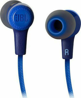 JBL E25BT In-Ear Bluetooth-Freisprecheinrichtung Kopfhörer Schwarz