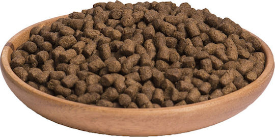 Wellness Core Original Grain Free Dry Food Grain-Free for Adult Cats with Chicken / Turkey 4kg