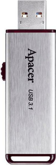 Sandisk Ultra Dual Drive 16GB USB 3.1 Stick with Connection USB-A & USB-C White