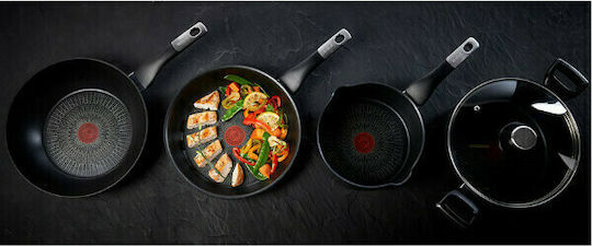Tefal Unlimited Pan made of Aluminum with Non-Stick Coating 26cm