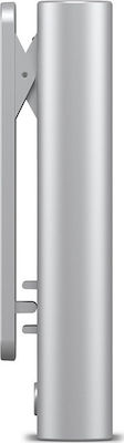 Sony SBH56 In-Ear Bluetooth-Freisprecheinrichtung Kopfhörer Silber