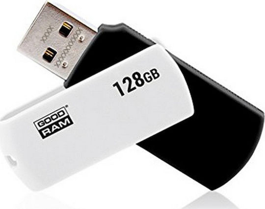 GoodRAM UCO2 32GB USB 2.0 Stick Μαύρο