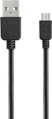 Acme BH102 Earbud Bluetooth Handsfree Ακουστικά Μαύρα