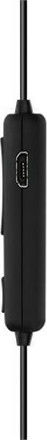 Acme BH102 Earbud Bluetooth Handsfree Ακουστικά Μαύρα