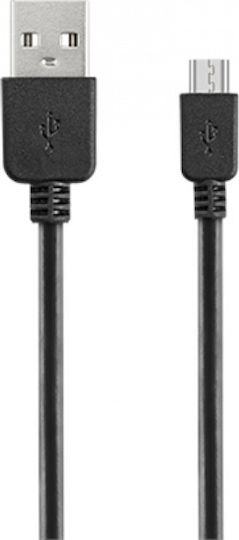 Acme BH102 Earbud Bluetooth Handsfree Ακουστικά Μαύρα