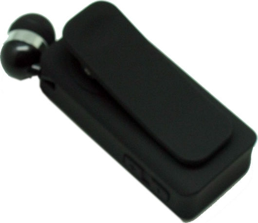 Cube Paradox K-35 In ear Bluetooth хендсфри Слушалка Черен
