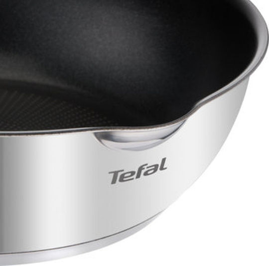 Tefal Emotion Pan made of Stainless Steel with Non-Stick Coating 26cm